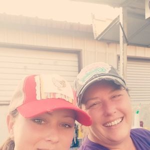 Meet your Posher, Brianna